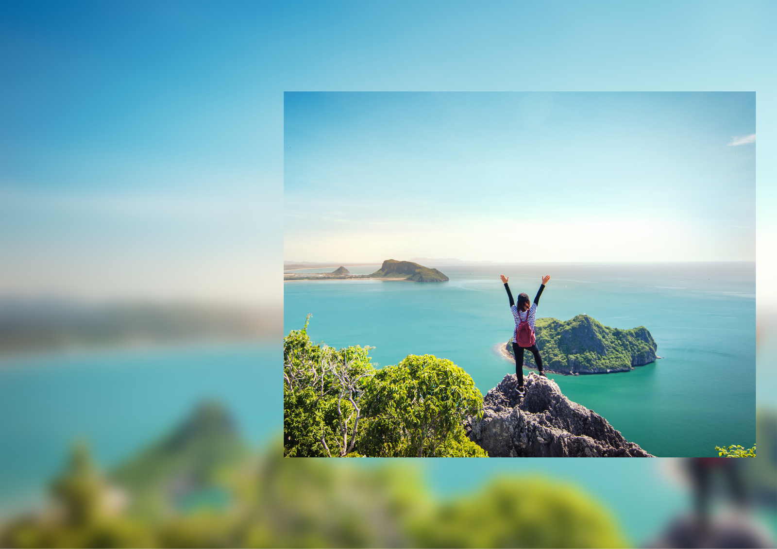 Travel Smarter: Latest Gear, Guides & Global Insights