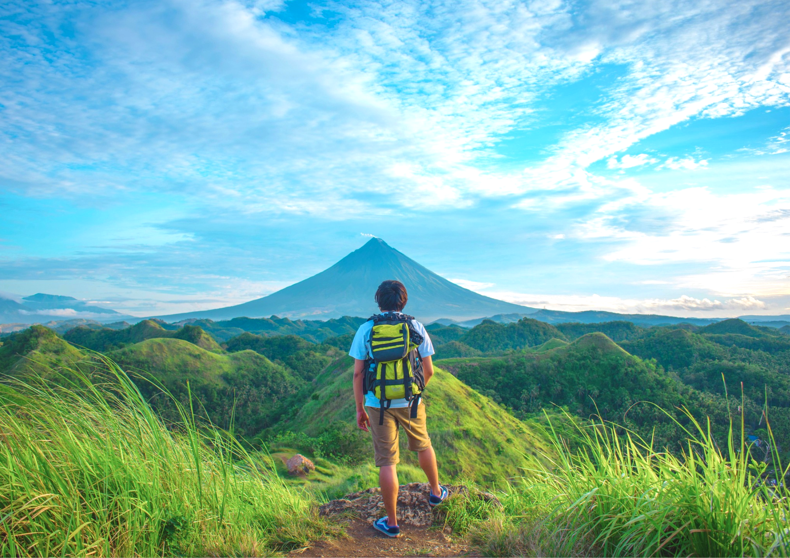 Best Places in India for Family Tour & Solo Trip Ideas