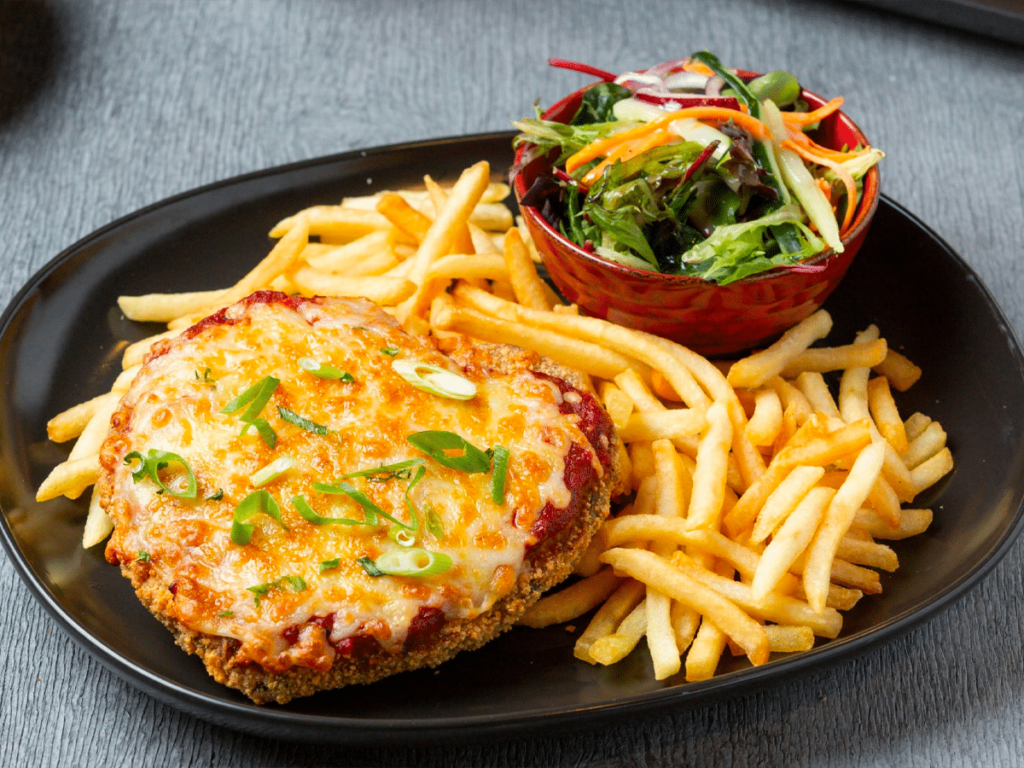 Australian delicacies