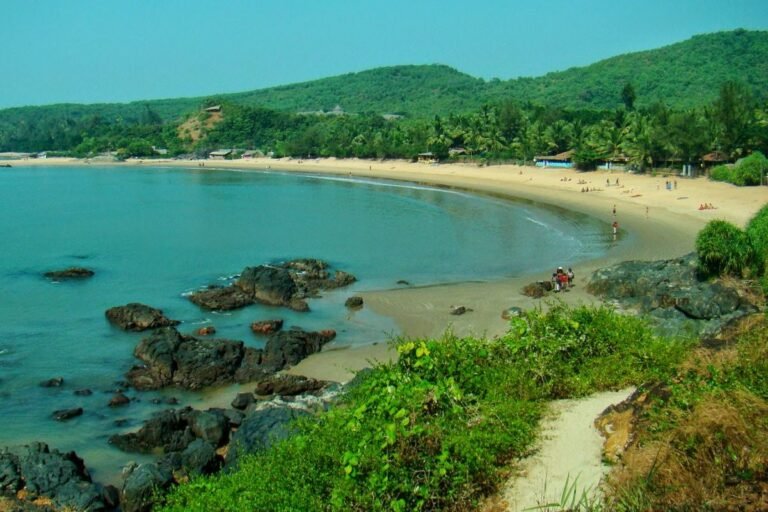 Beach Gokarna