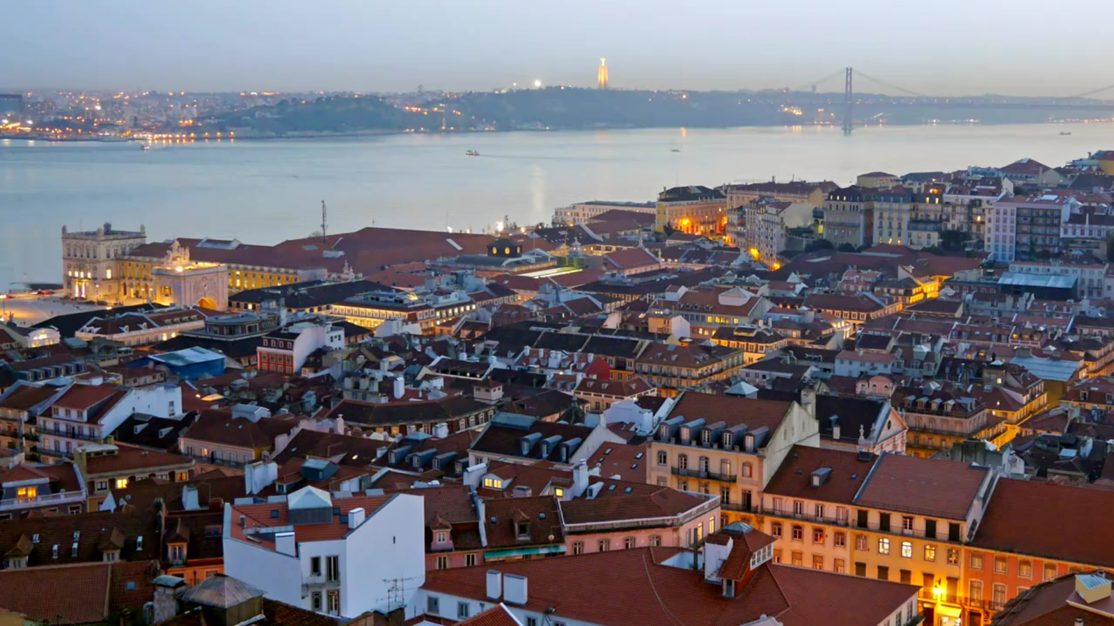 Top 10 Must-Visit Places in Portugal That Will Completely Steal Your Heart