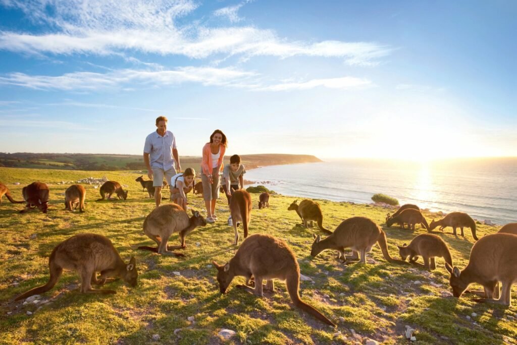 Kangaroo Island, Australia