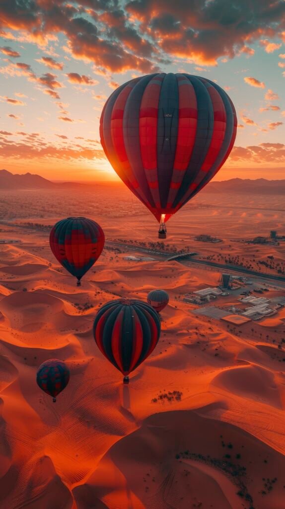 hot-air-balloon-realistic-dreamscape