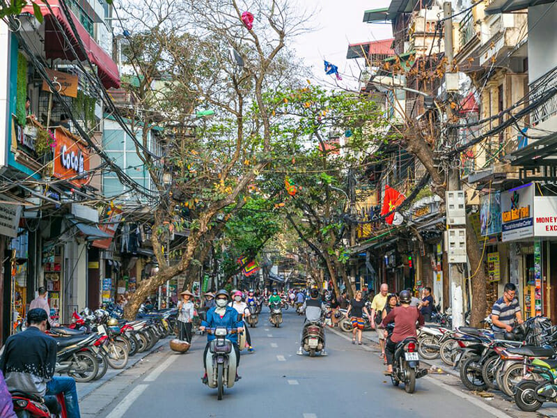 Hanoi