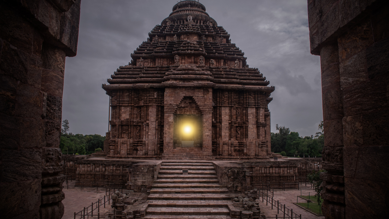 Backpacking Through Odisha: A Budget Explorer’s Guide