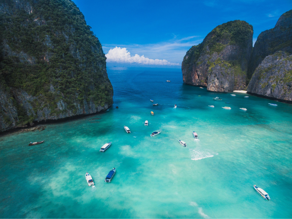 Phi Phi