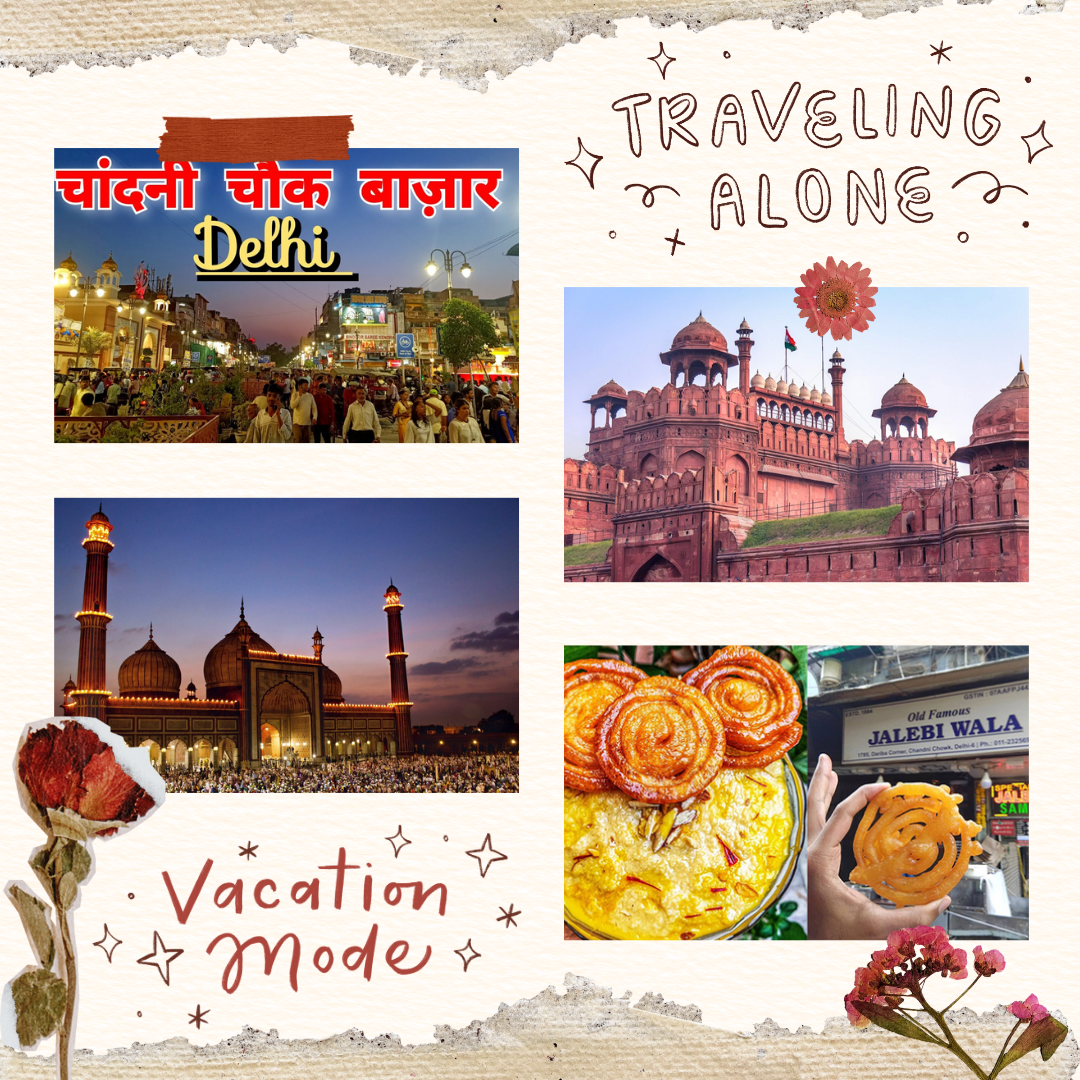 Affordable Travel Secrets To Experience Delhi You Need To Know