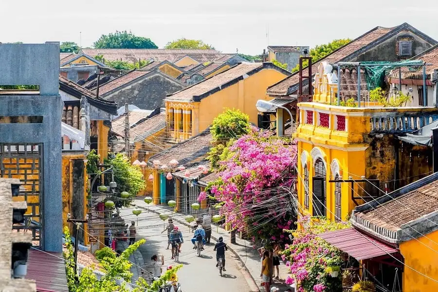 Hội An