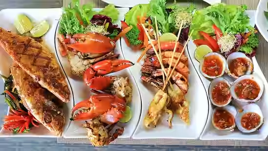 Gokarna's delightful blend of coastal flavours