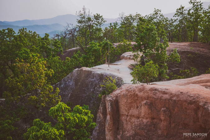 Hippie Hideaway