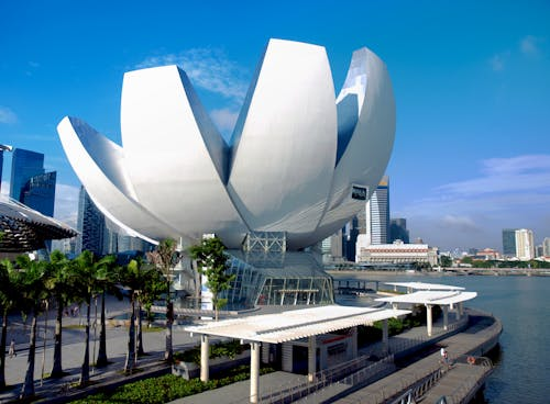 Southern Ridges Singapore – Unreal Places On Earth