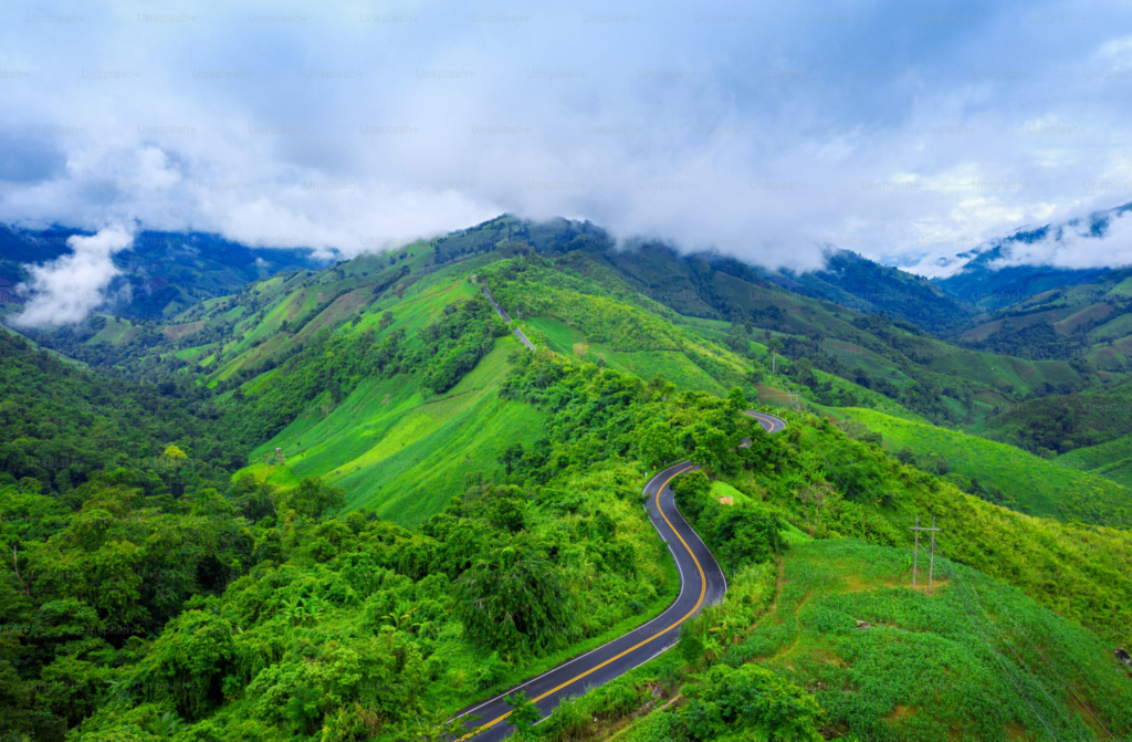 Idanre Hills, Ondo State