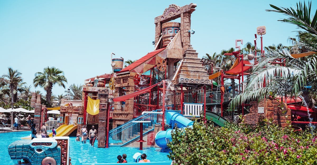 Top Exciting Adventure Activities in Dubai: Explode your Mind