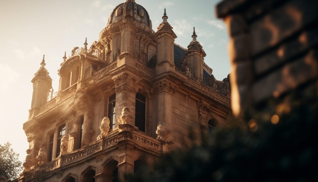 Madrid Magic - Where Your Spanish Adventure Begins