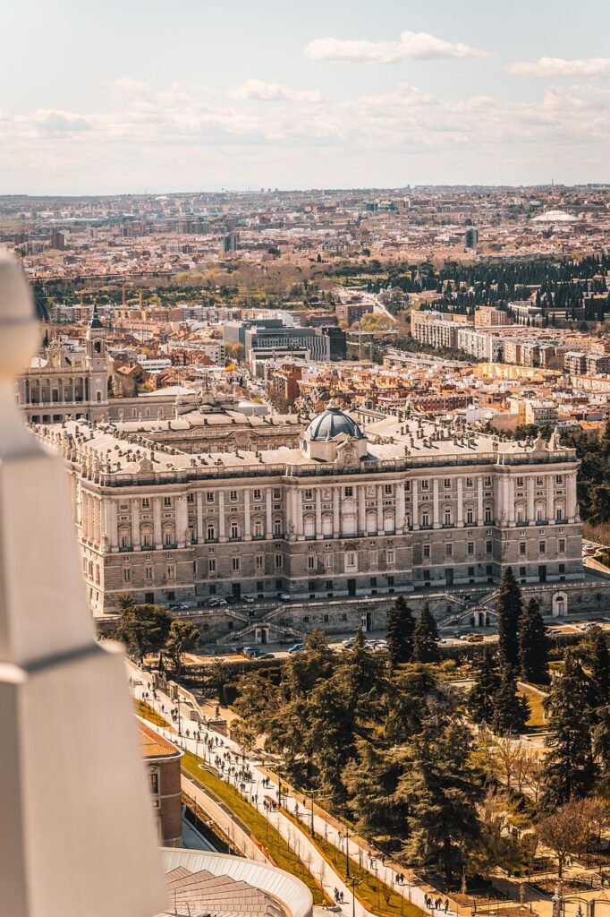 madrid, buildings, architecture, landscape, city, spain, urban, madrid, madrid, madrid, madrid, madrid