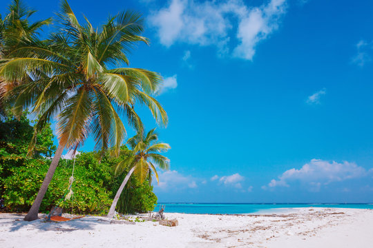 Fulhadhoo Island