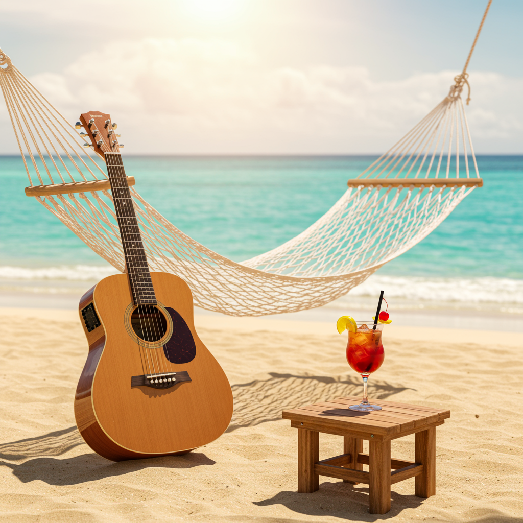 Jamaica is a tropical, warm gateway for winter sun and beach vacations.