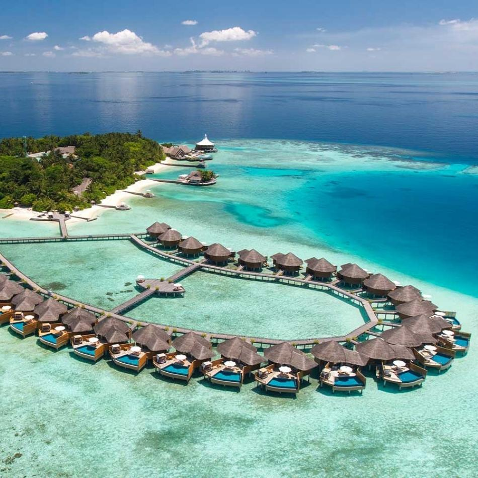 Baros Maldives