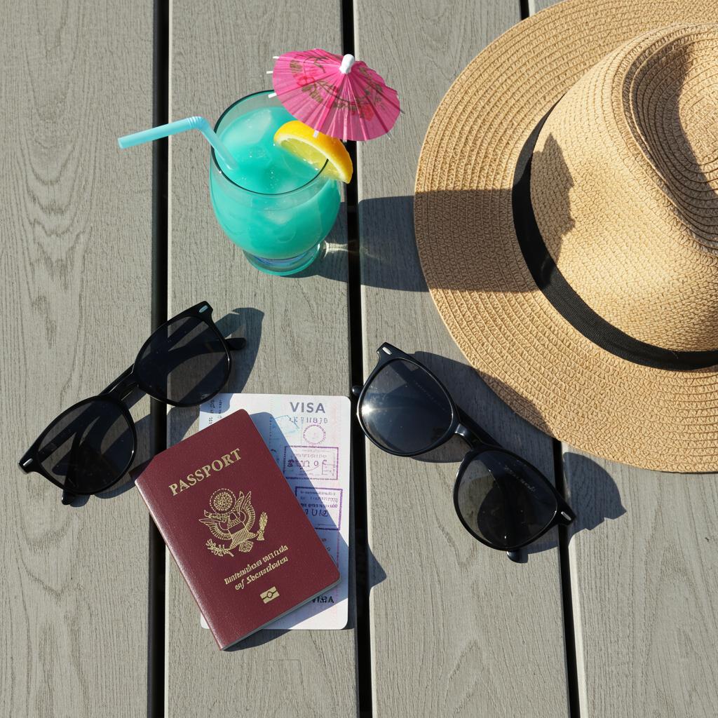 Plan your next warm gateways and escape the winter chill with sunny travel ideas.