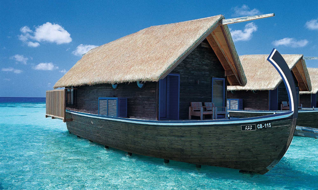 Cocoa Island by COMO