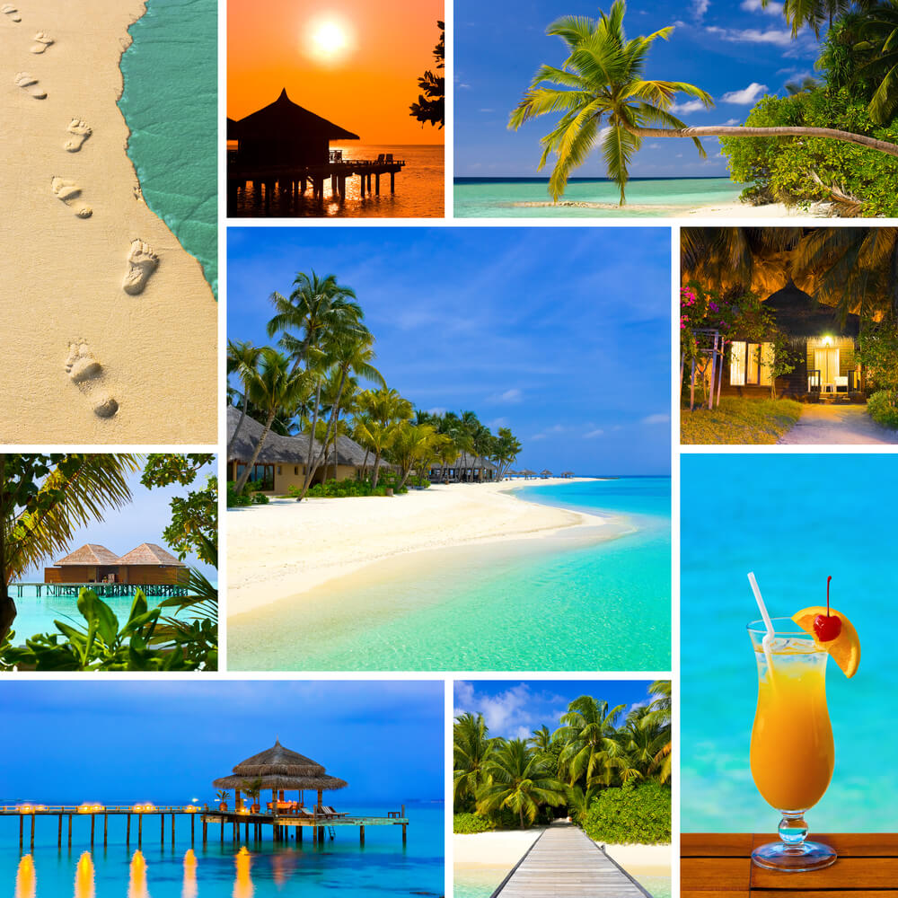 Best Places to Travel in the Maldives
