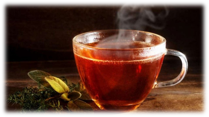 Maldivian Tea, Sai