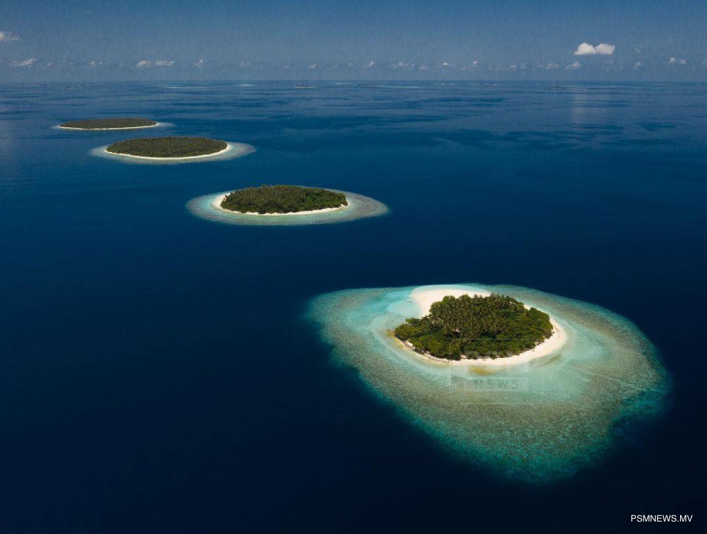 Baa Atoll